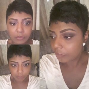 Meet your Posher, Nikkia